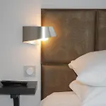 Hotel Logis Restaurant Le Dauphin Et Le Du Prieuré 3*