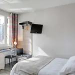 Logis Restaurant Le Dauphin Et Le Du Prieuré 3* Caen