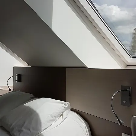 Restaurant Le Dauphin Et Le Du Prieuré Hotel Caen