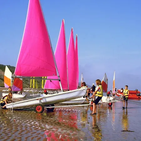 Logis Restaurant Le Dauphin Et Le Du Prieure 3*
